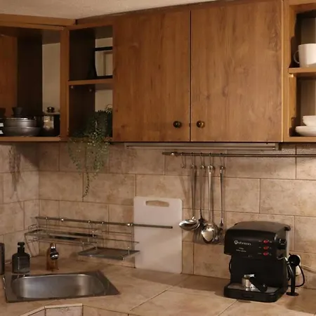 Lejlighed Cozy Nest: Charming Loft In The Heart Of